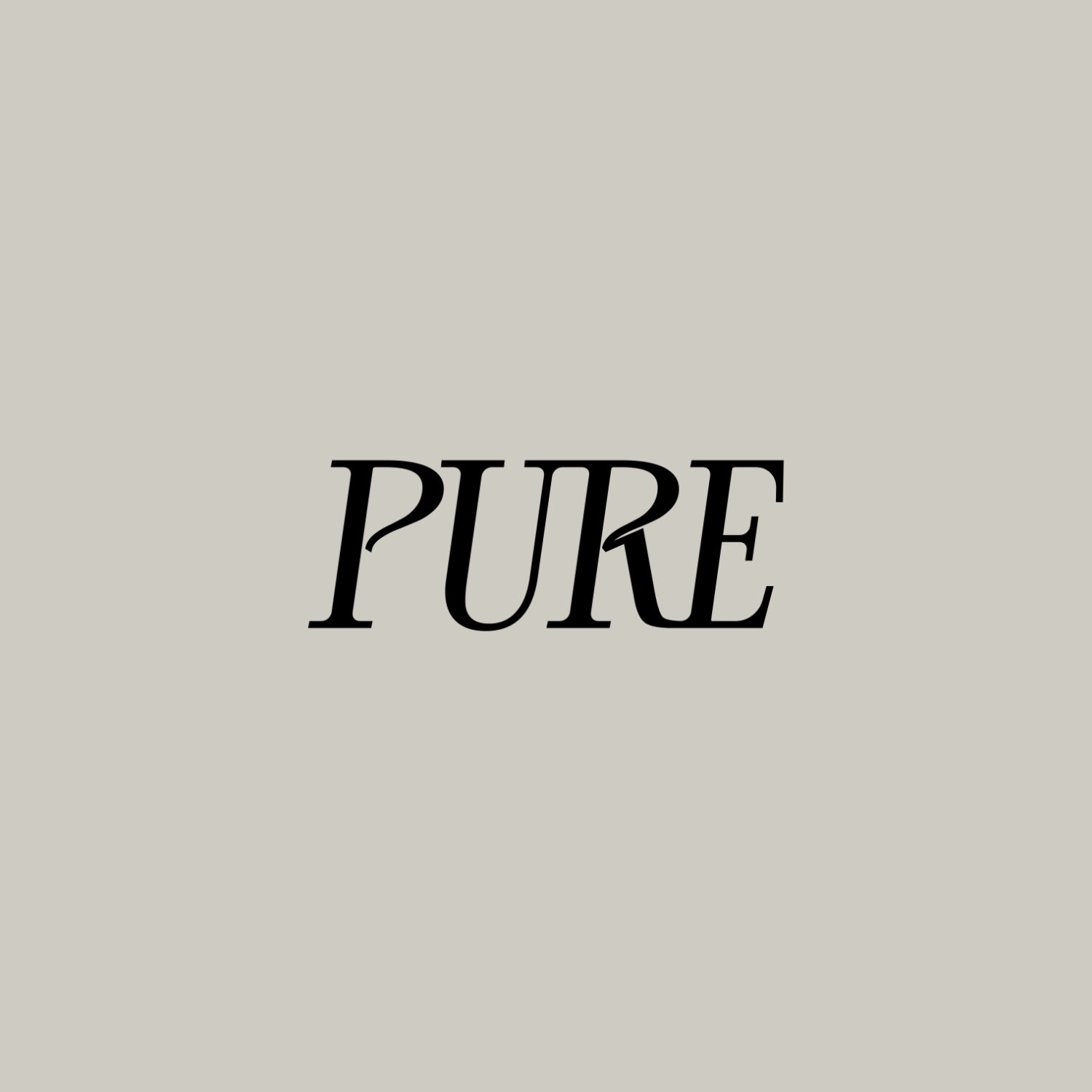 PURE