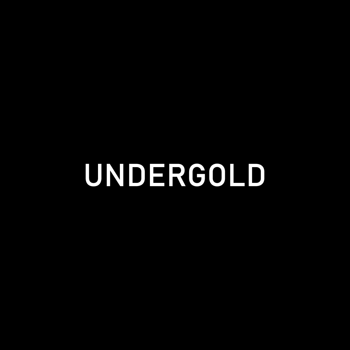 UNDERGOLD