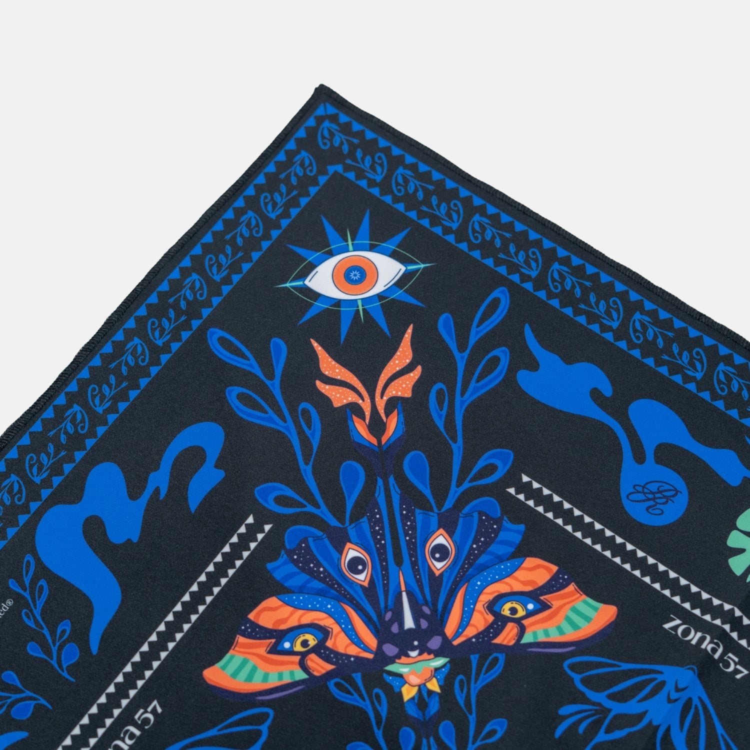 KOOKAY BANDANA - PURPLE