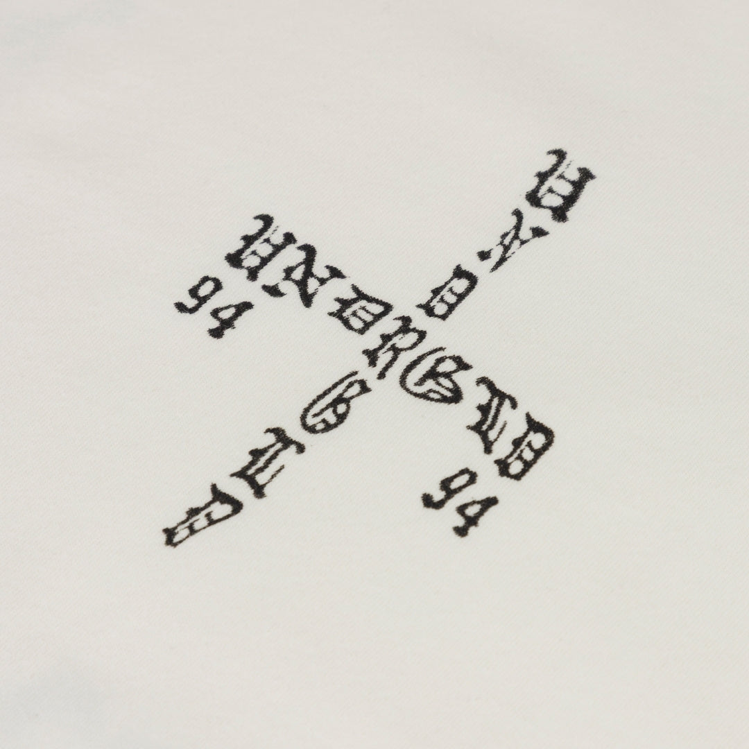 94' UNDRGLD TSHIRT WHITE