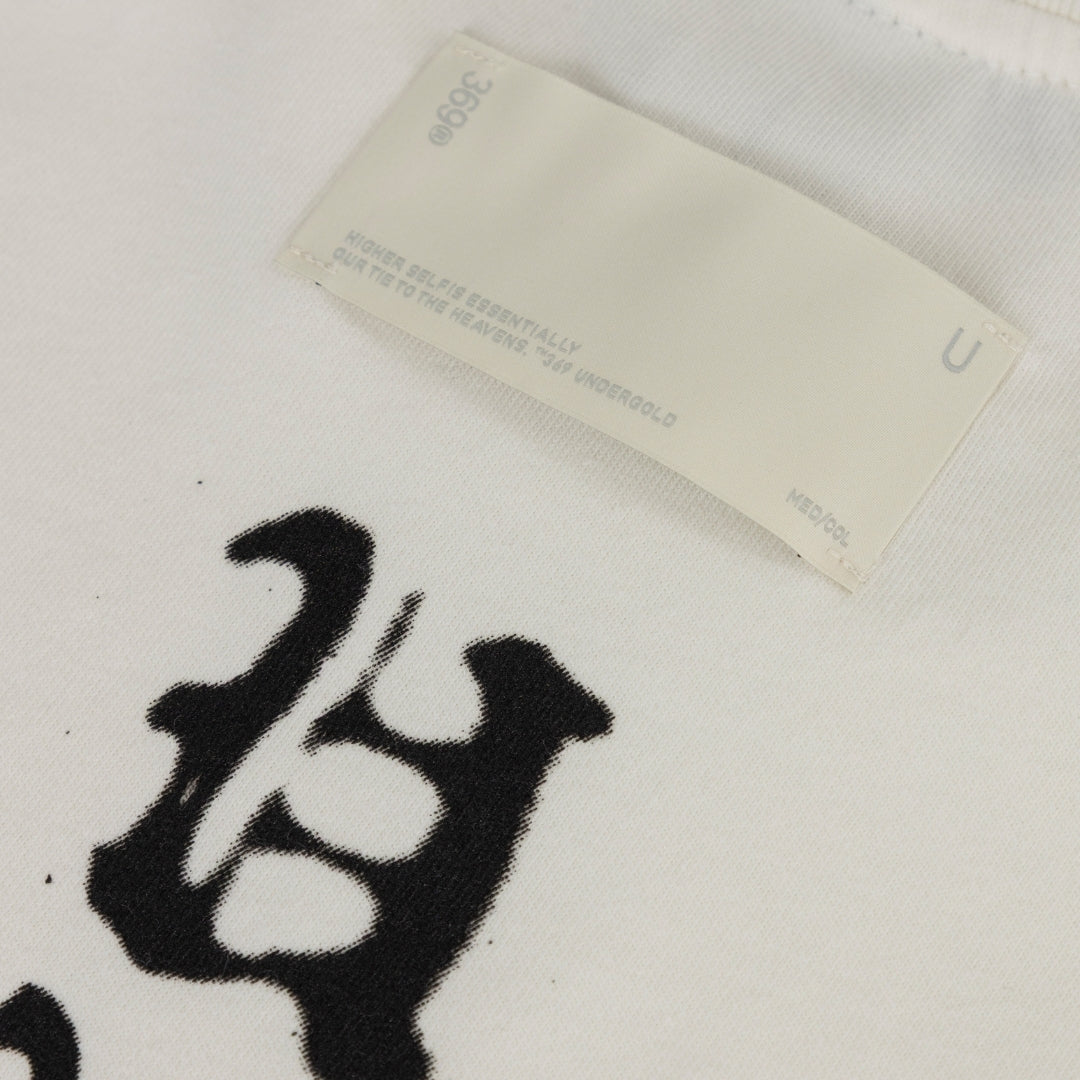 94' UNDRGLD TSHIRT WHITE