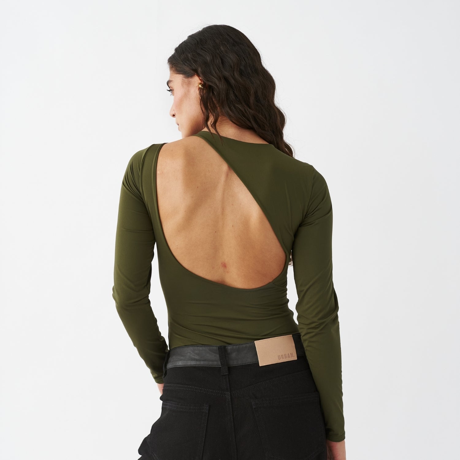 ALEXANDRIA BODY GREEN