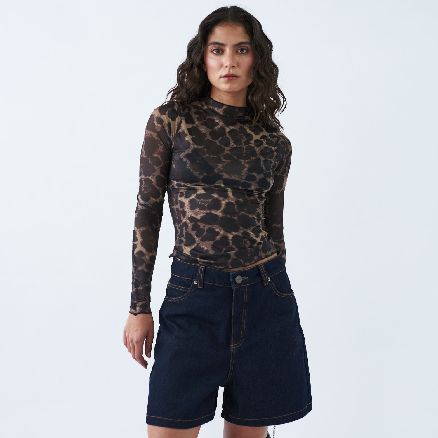 ATENAS SHORT