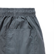 ACTIVE BAGGY CARGO PANTS - GREY