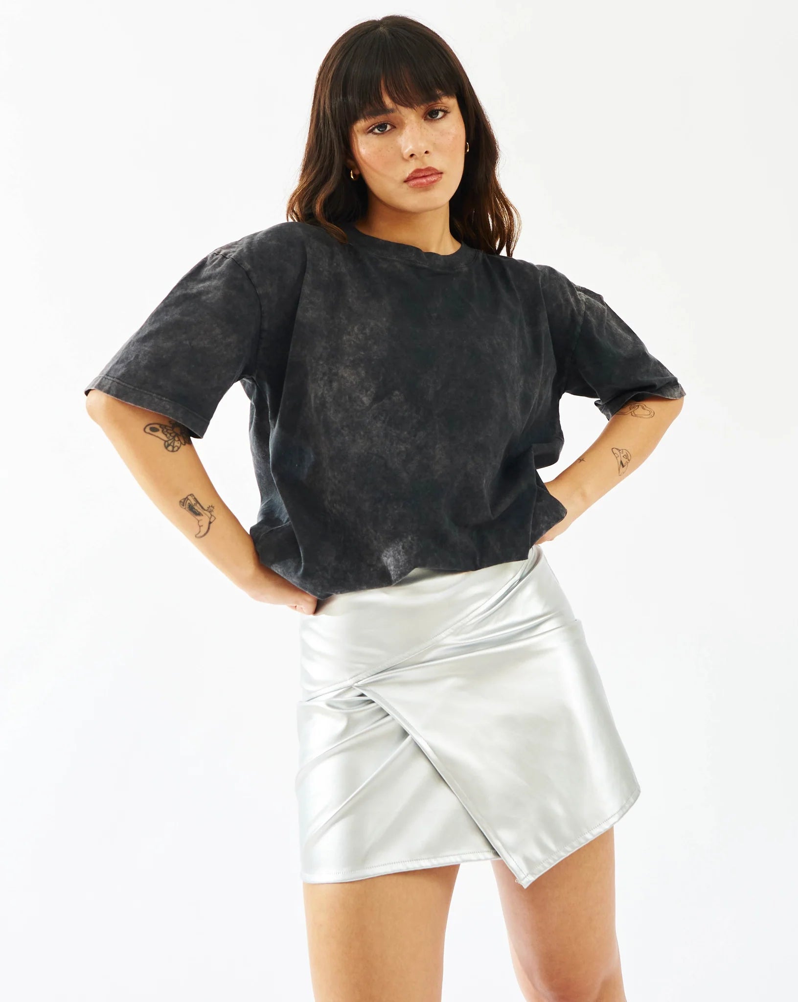 PLATA SKIRT