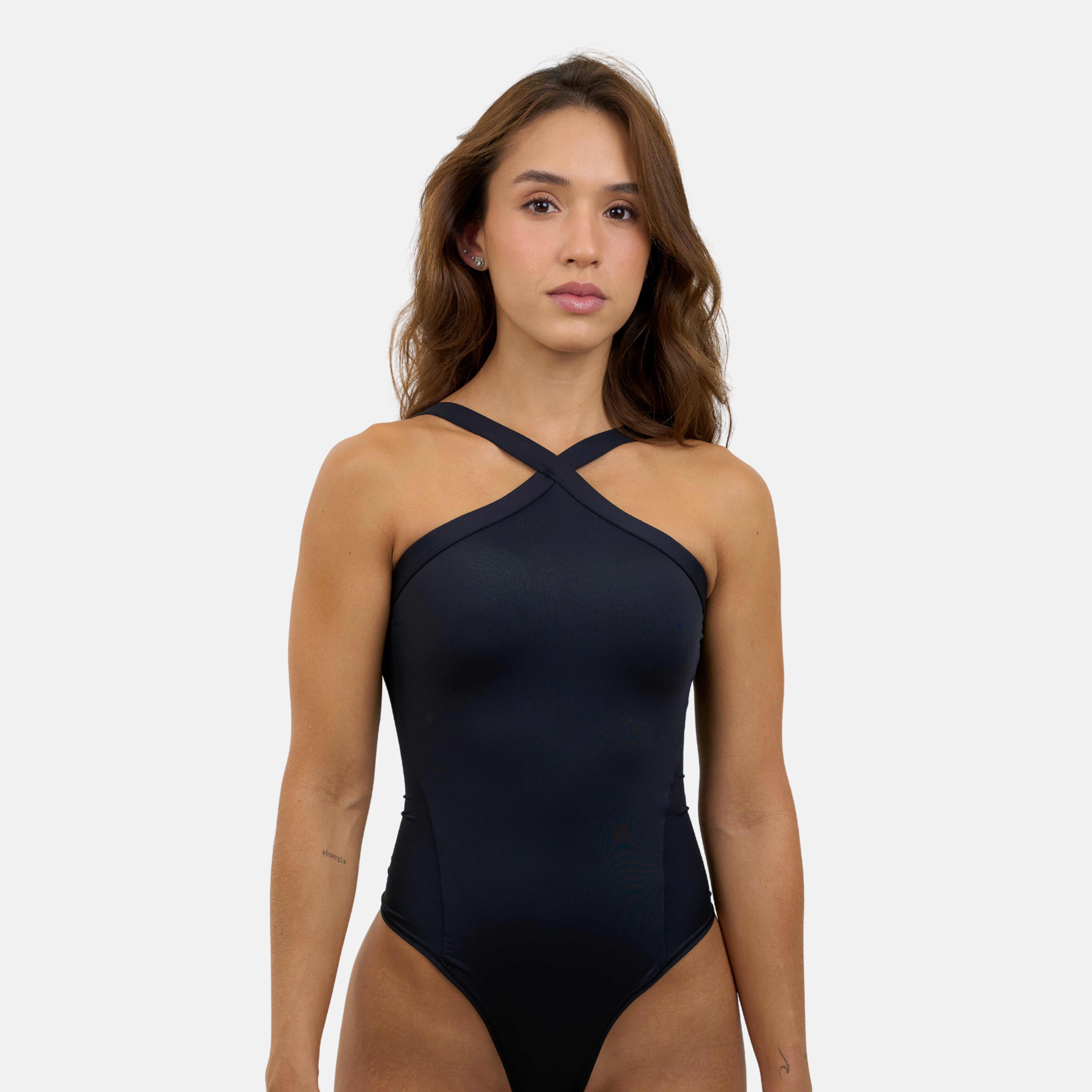 BODY L.A. - NEGRO