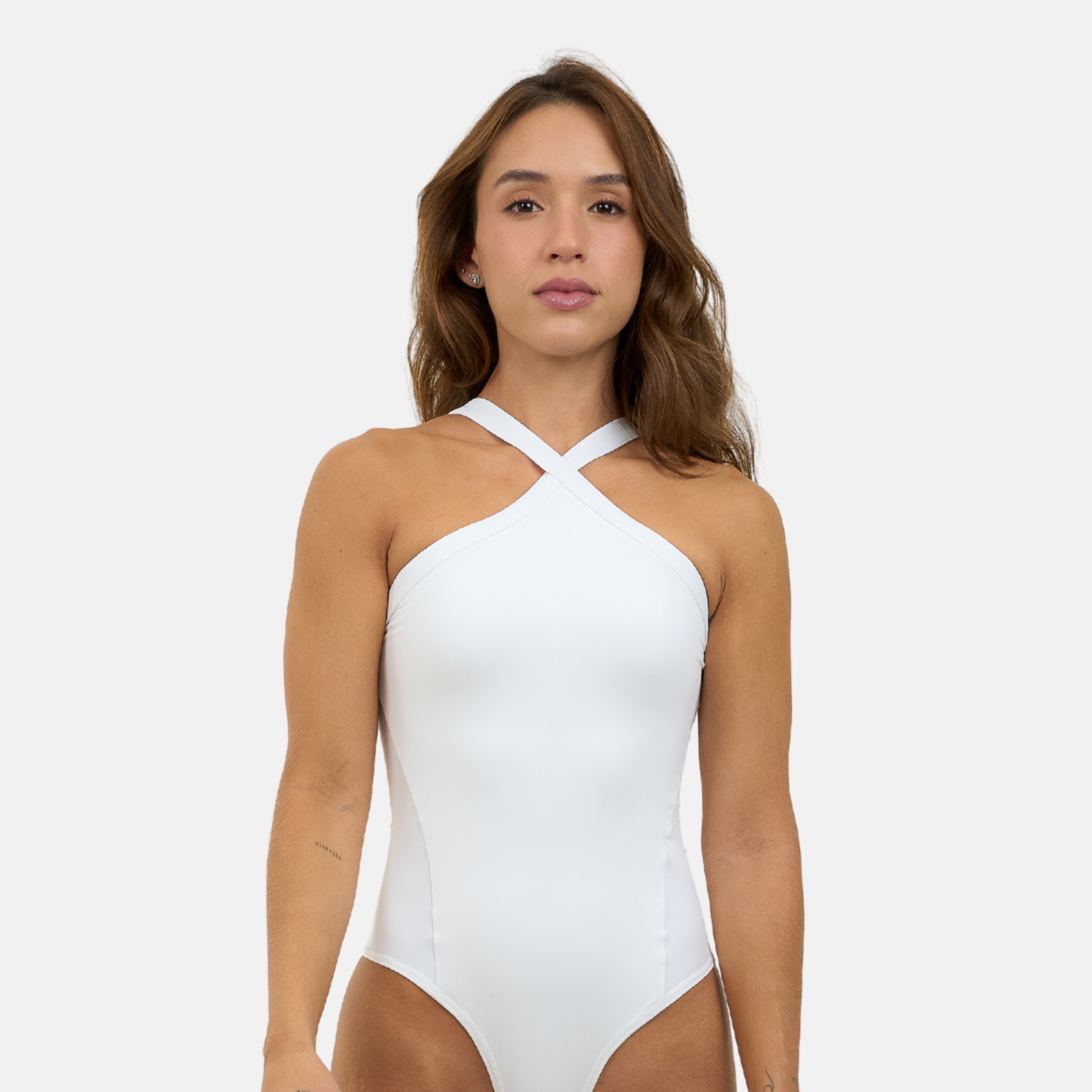 BODY L.A. - BLANCO