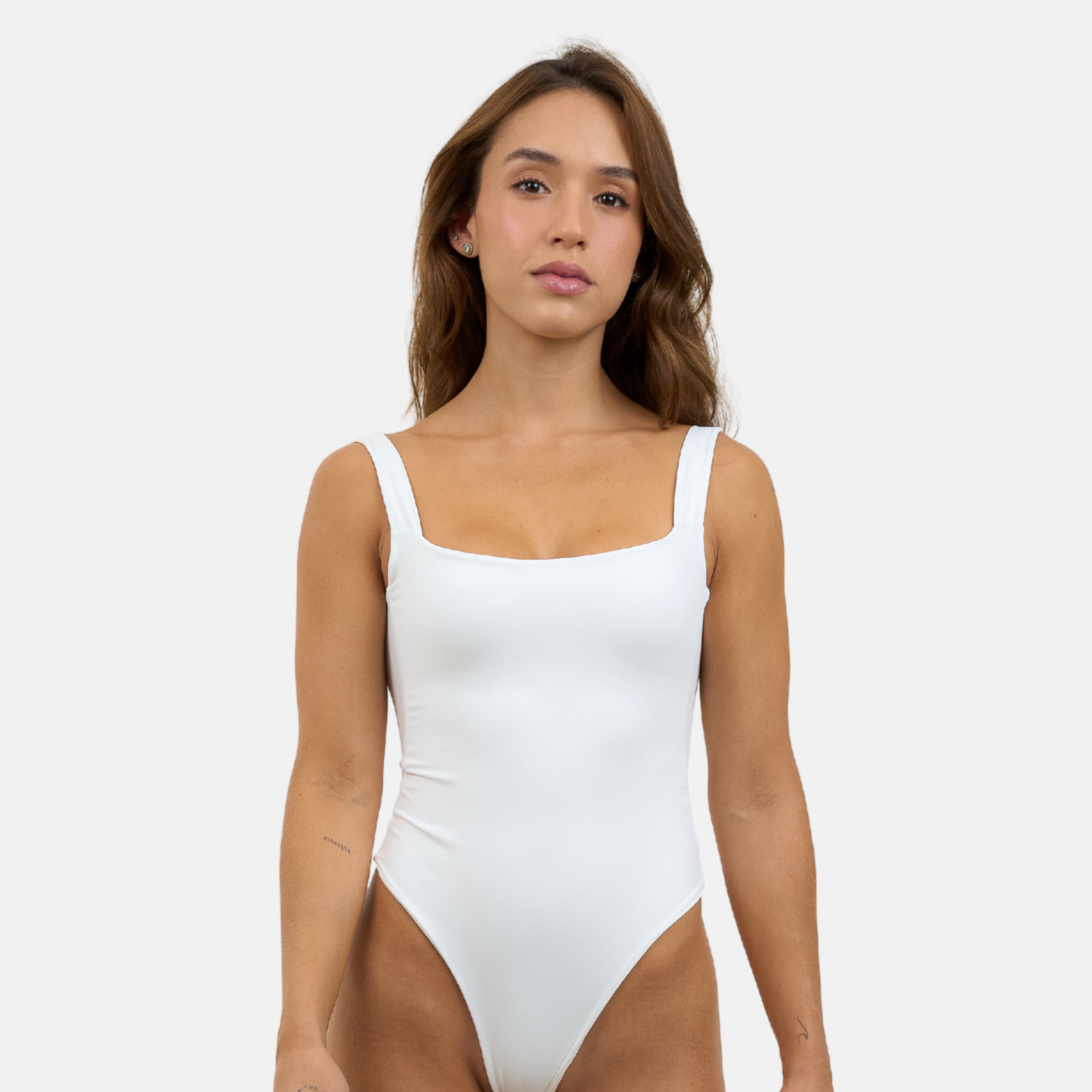 BODY NIZA - BLANCO