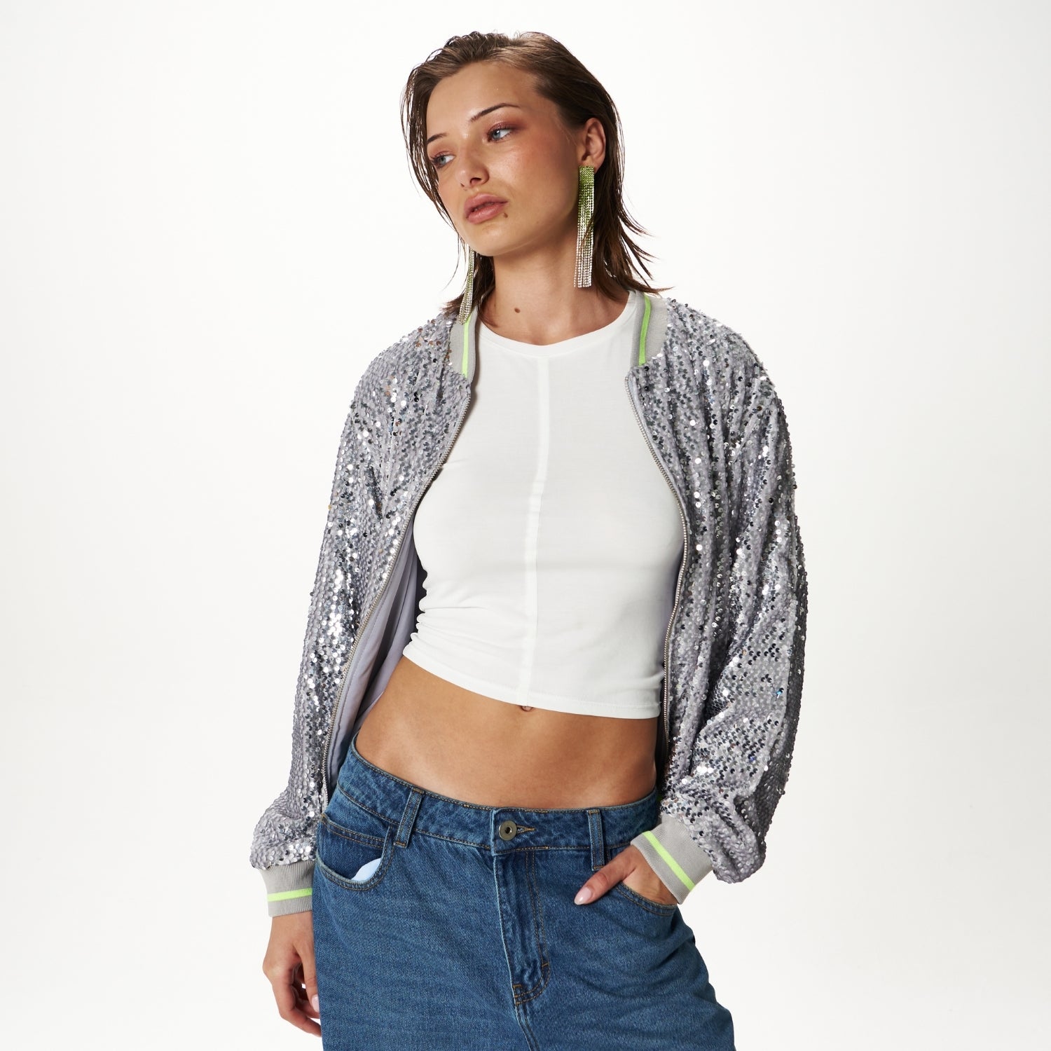 BRILLI - BRILLI JACKET