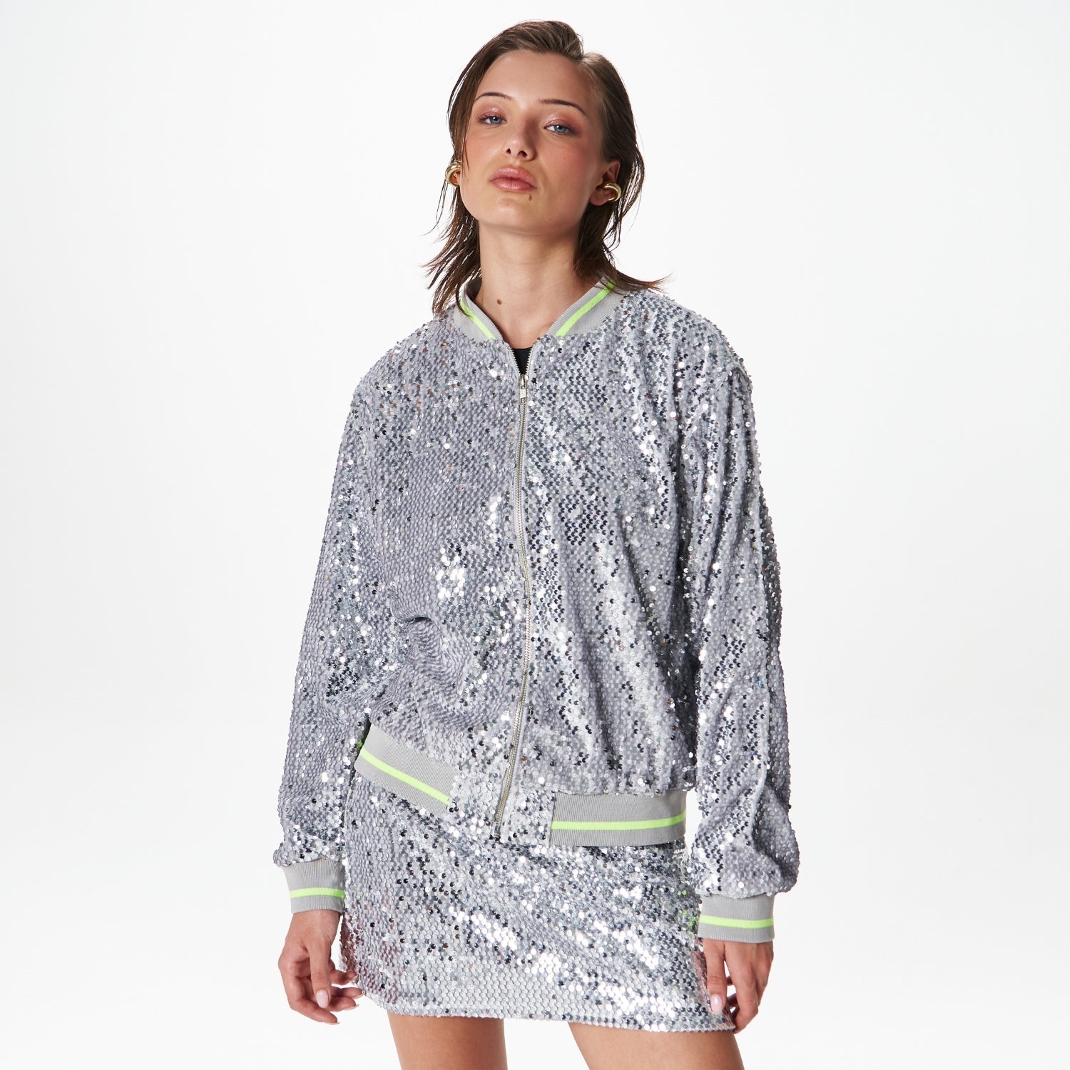 BRILLI - BRILLI JACKET