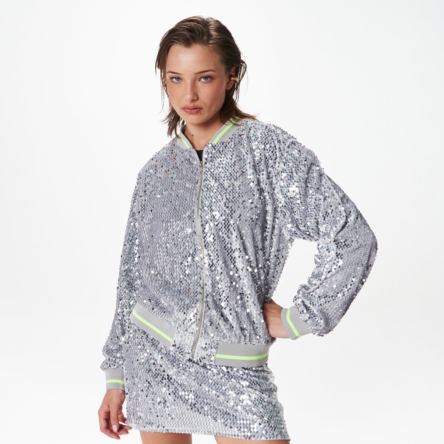 BRILLI - BRILLI JACKET