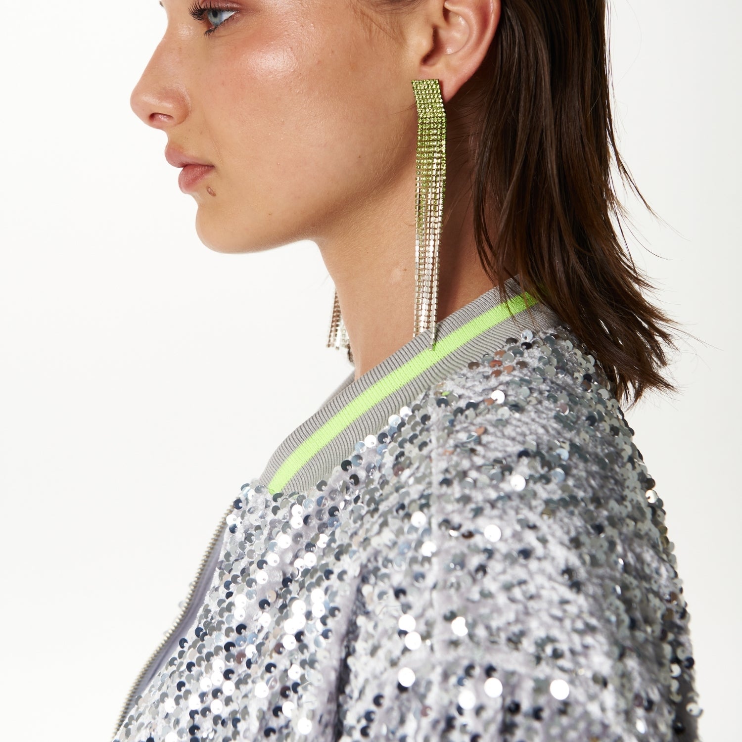 BRILLI - BRILLI JACKET