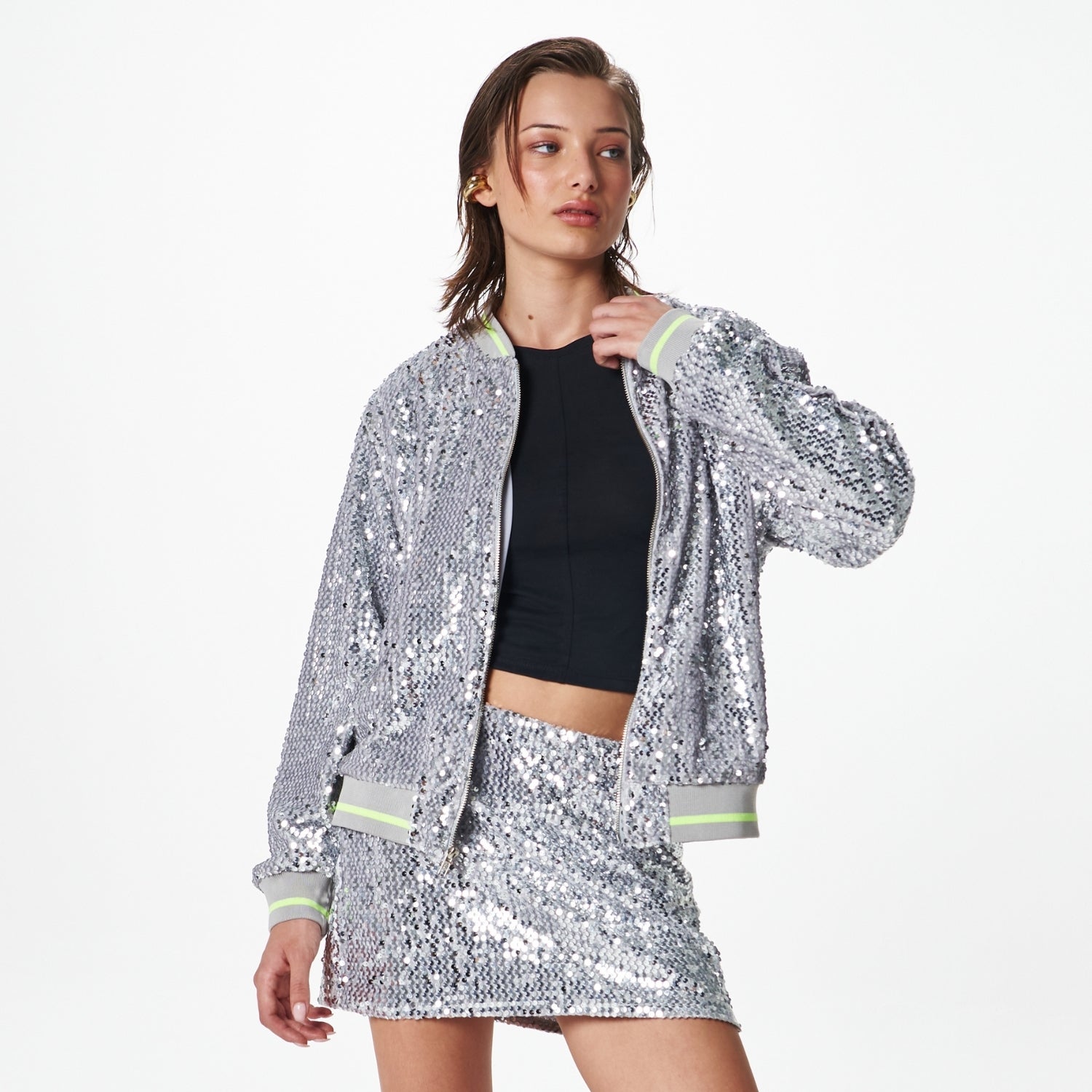 BRILLI - BRILLI JACKET