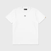 CLASSIC T-SHIRT - WHITE