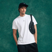CLASSIC T-SHIRT - WHITE