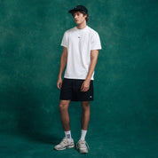 CLASSIC T-SHIRT - WHITE