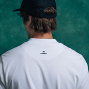 CLASSIC T-SHIRT - WHITE