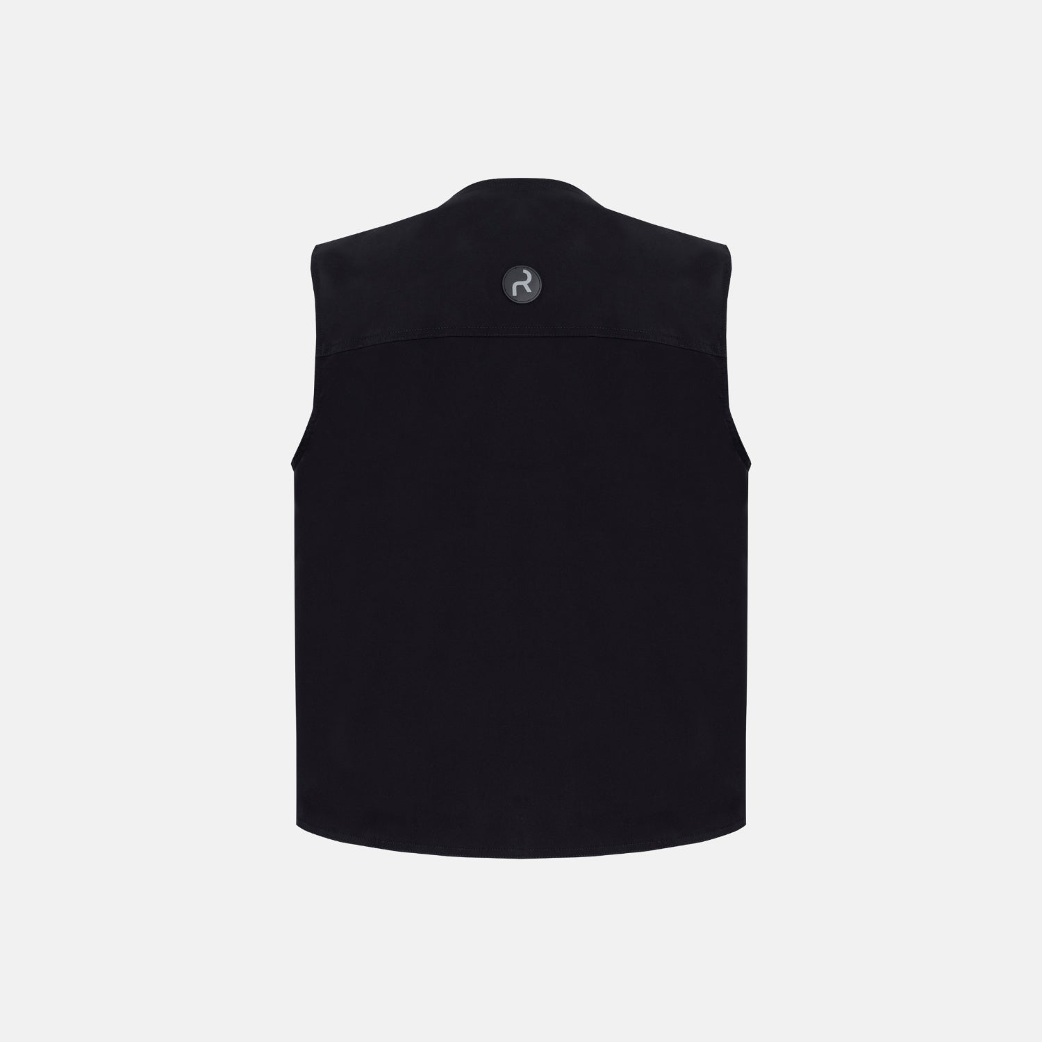 CHALECO VOLT NEGRO