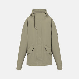 CHAQUETA HOLMIUM VERDE OLIVA