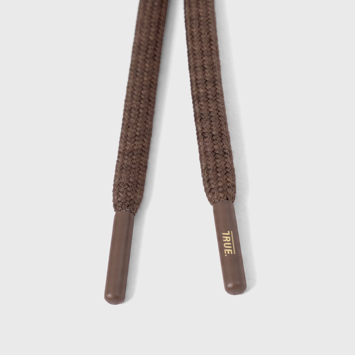 CRYSTAL WORN FISHER HAT - BROWN