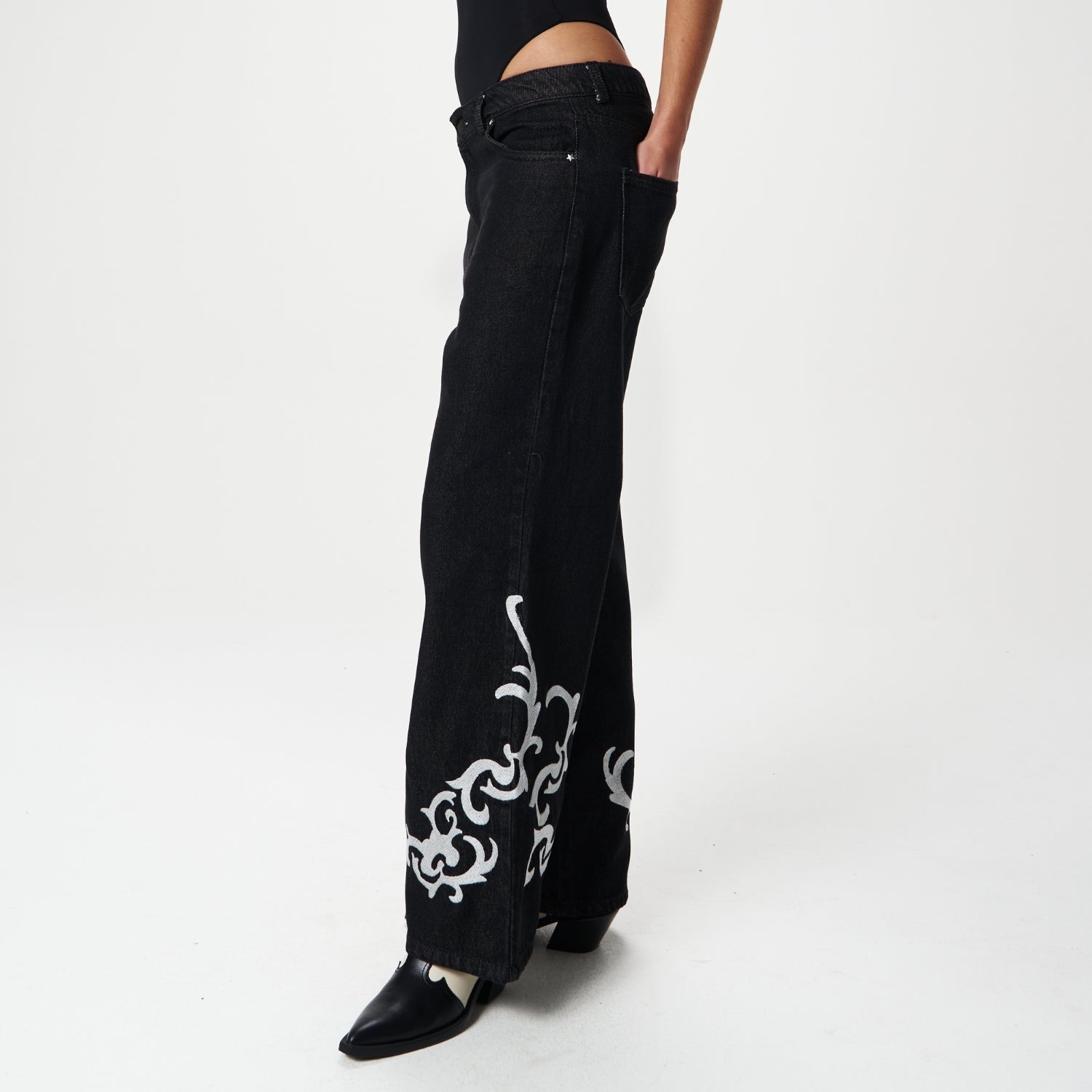 DUDE RANCH PANT