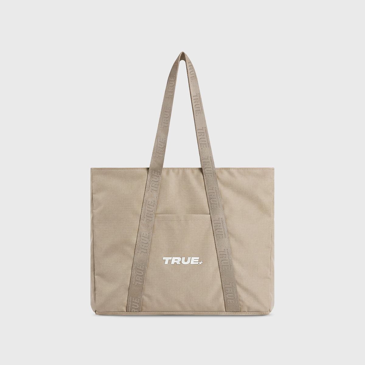 DAILY TOTE BAG - SAND