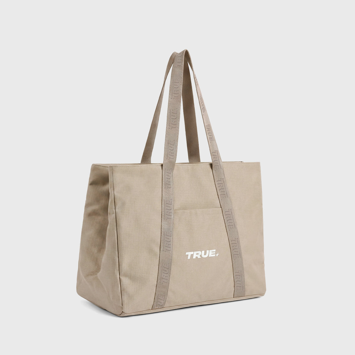 DAILY TOTE BAG - SAND