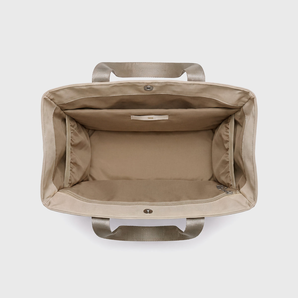 DAILY TOTE BAG - SAND