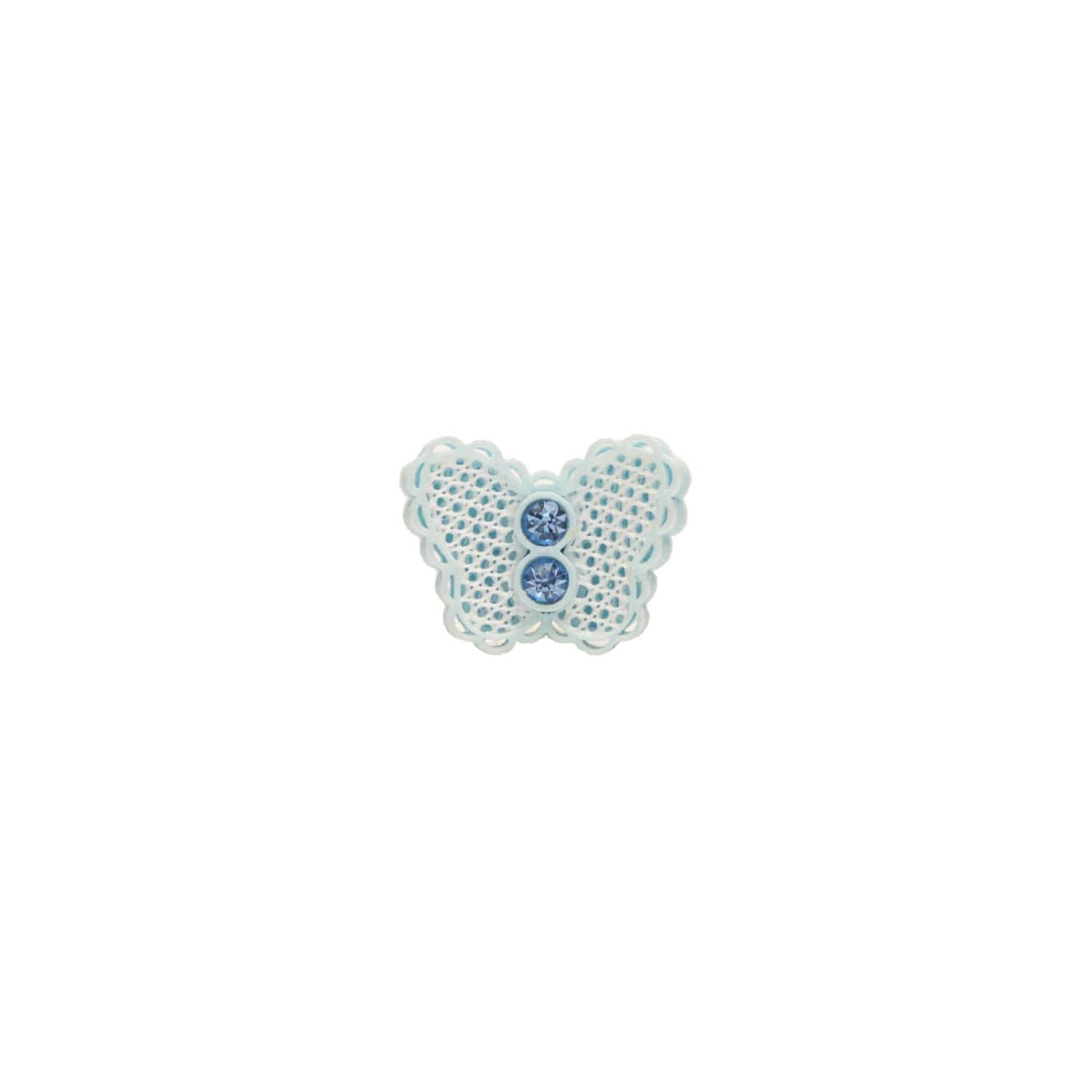 EARCUFF LACE MARIPOSA