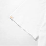 EVERYDAY LOGO T-SHIRT - WHITE
