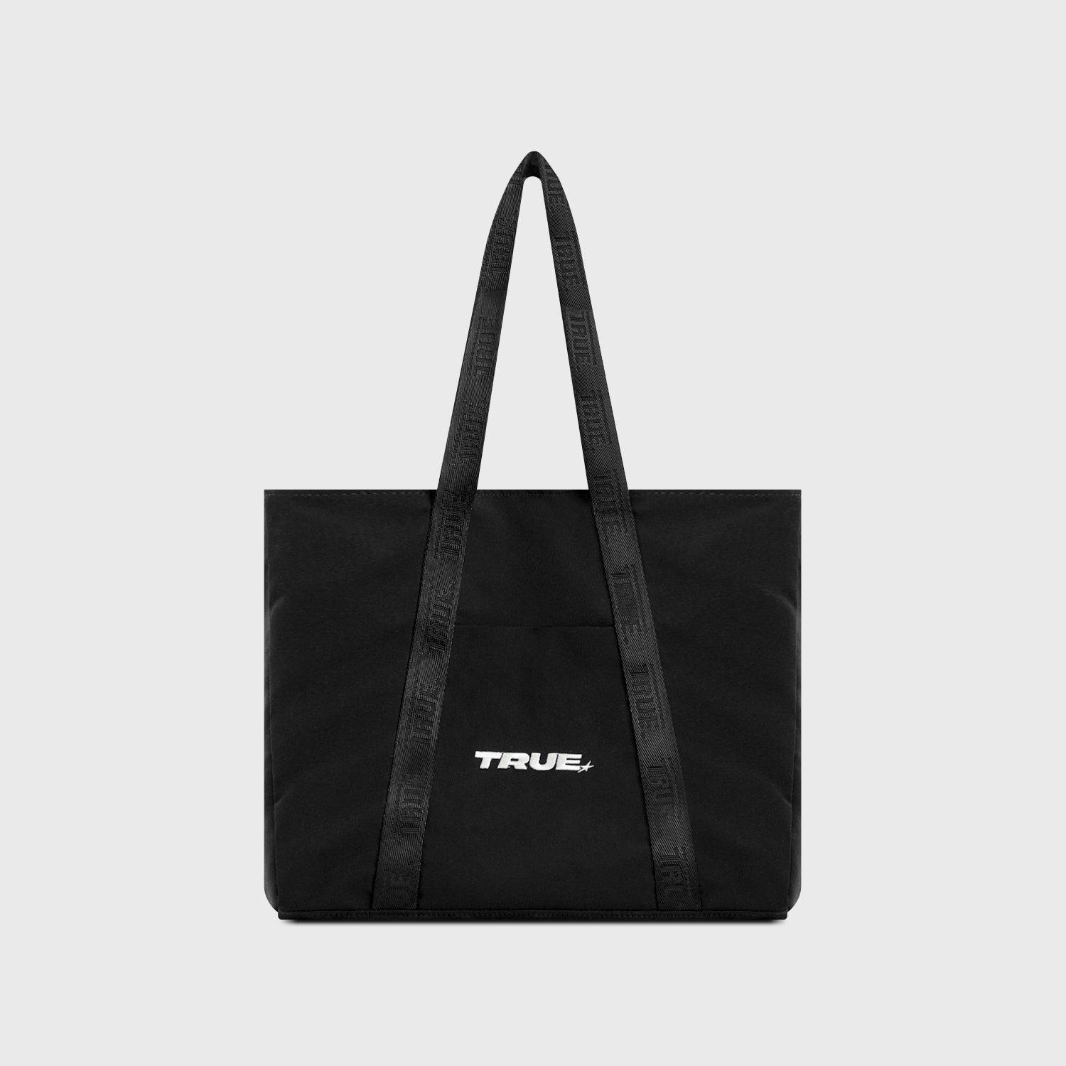 FAST RACING  BAG - BLACK