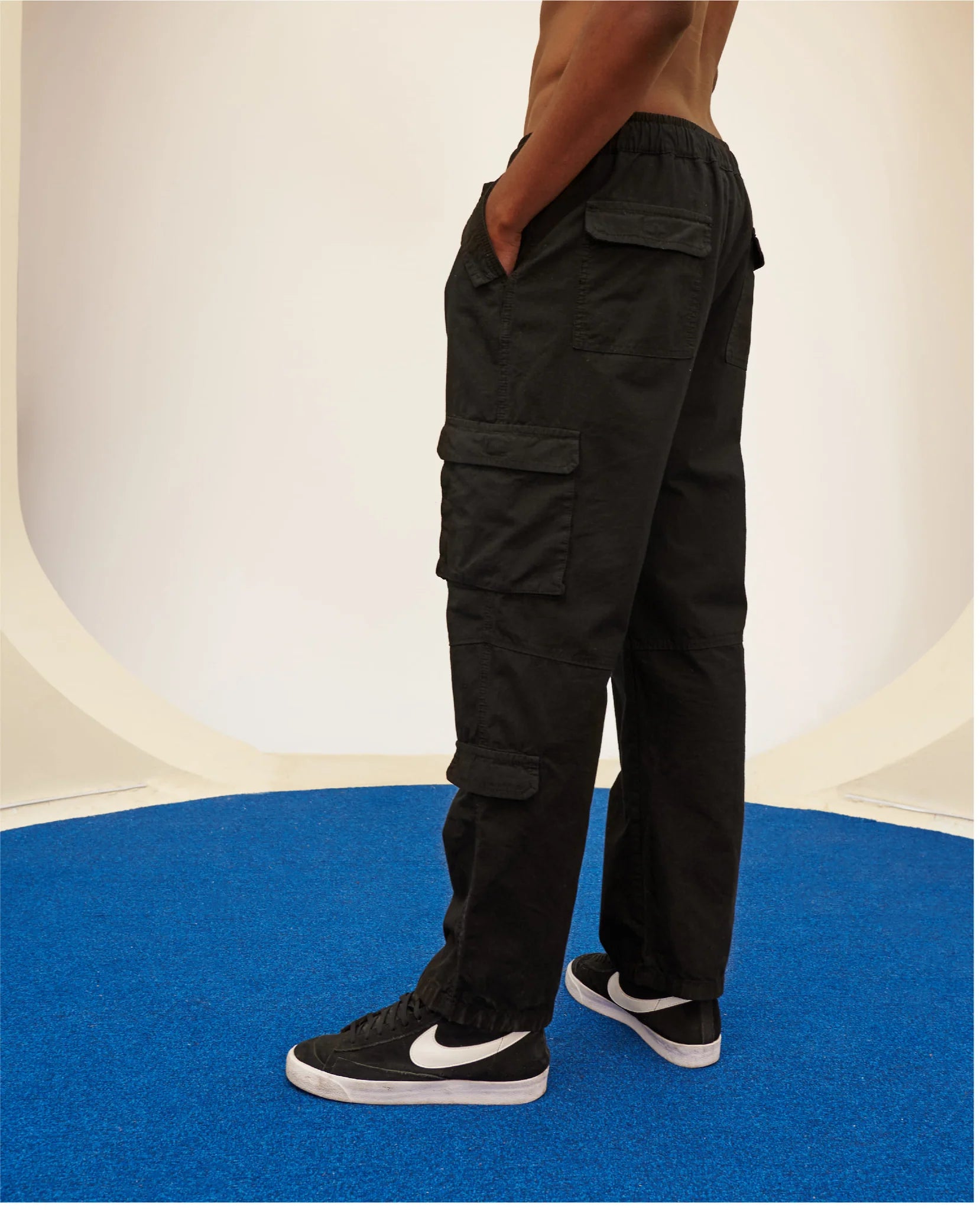 FORCE PANTS