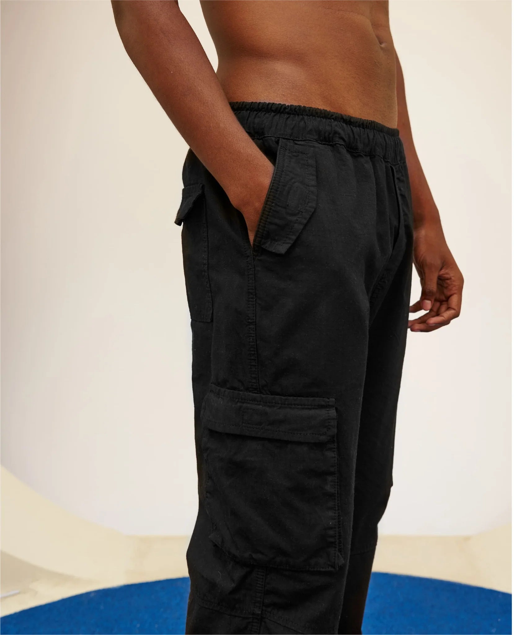 FORCE PANTS