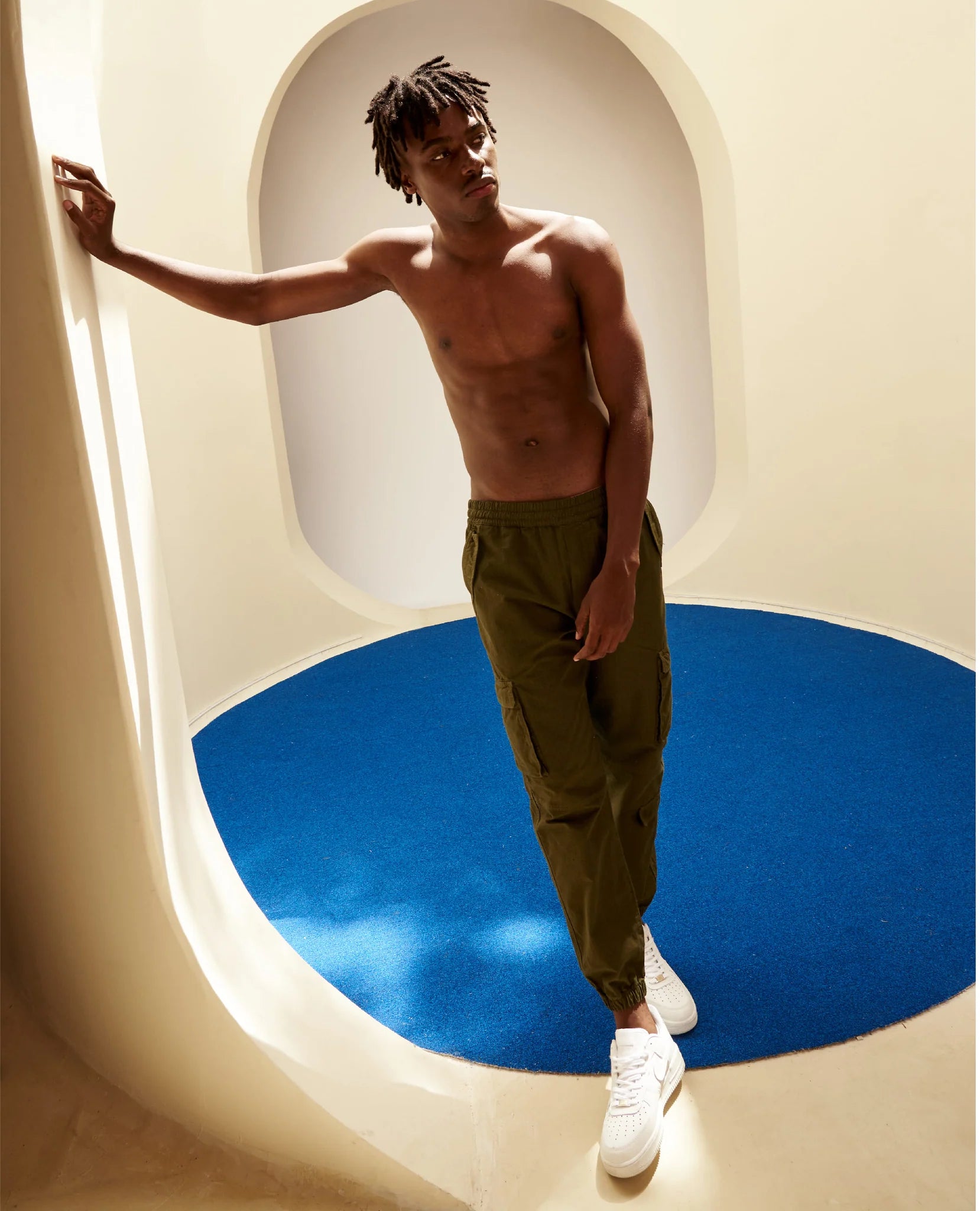 FRANK PANTS
