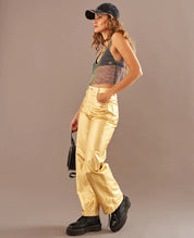 GOLDEN PANT