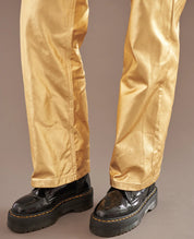 GOLDEN PANT