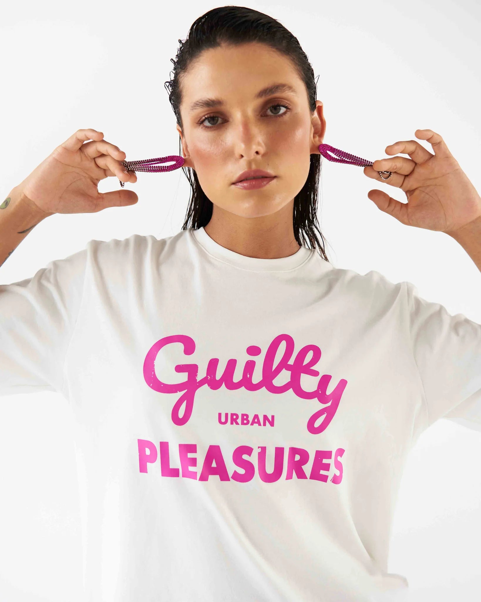 GUILTY TEE