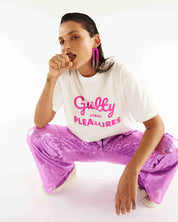 GUILTY TEE