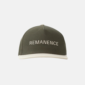 GORRA MODE VERDE