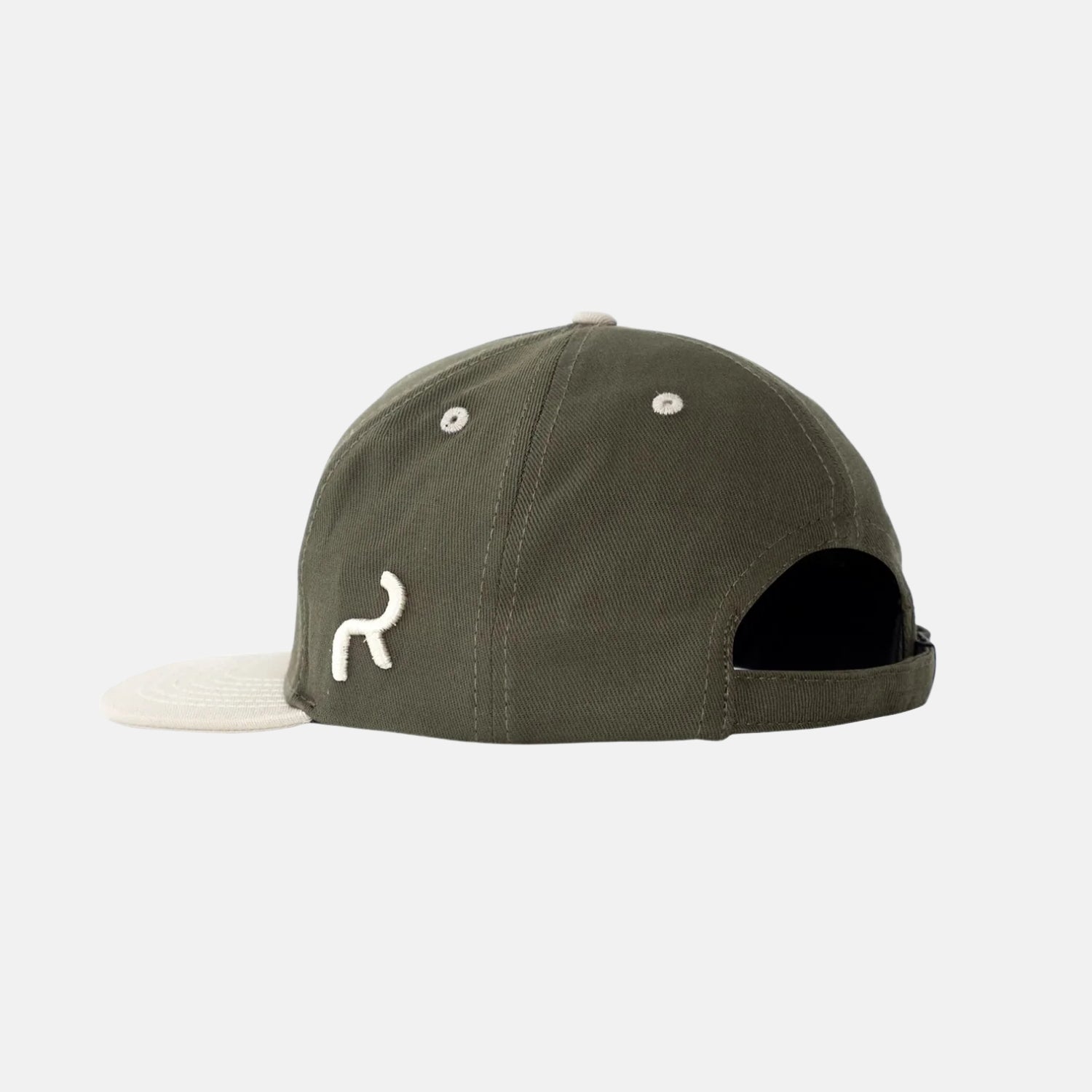 GORRA MODE VERDE