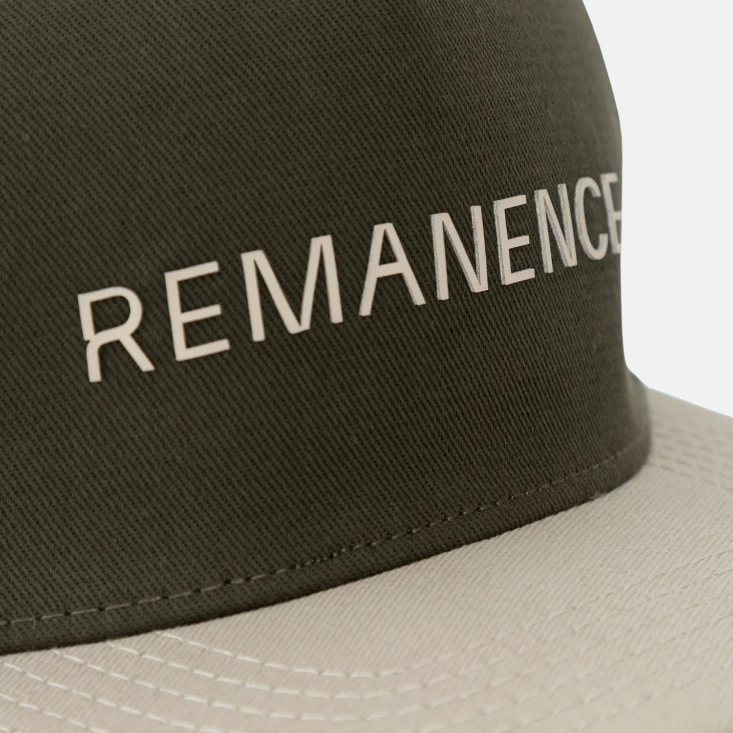 GORRA MODE VERDE