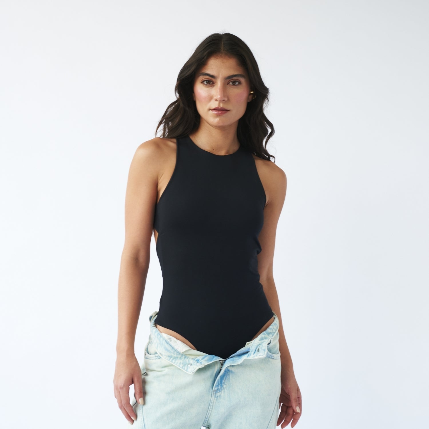 HANNA BODY