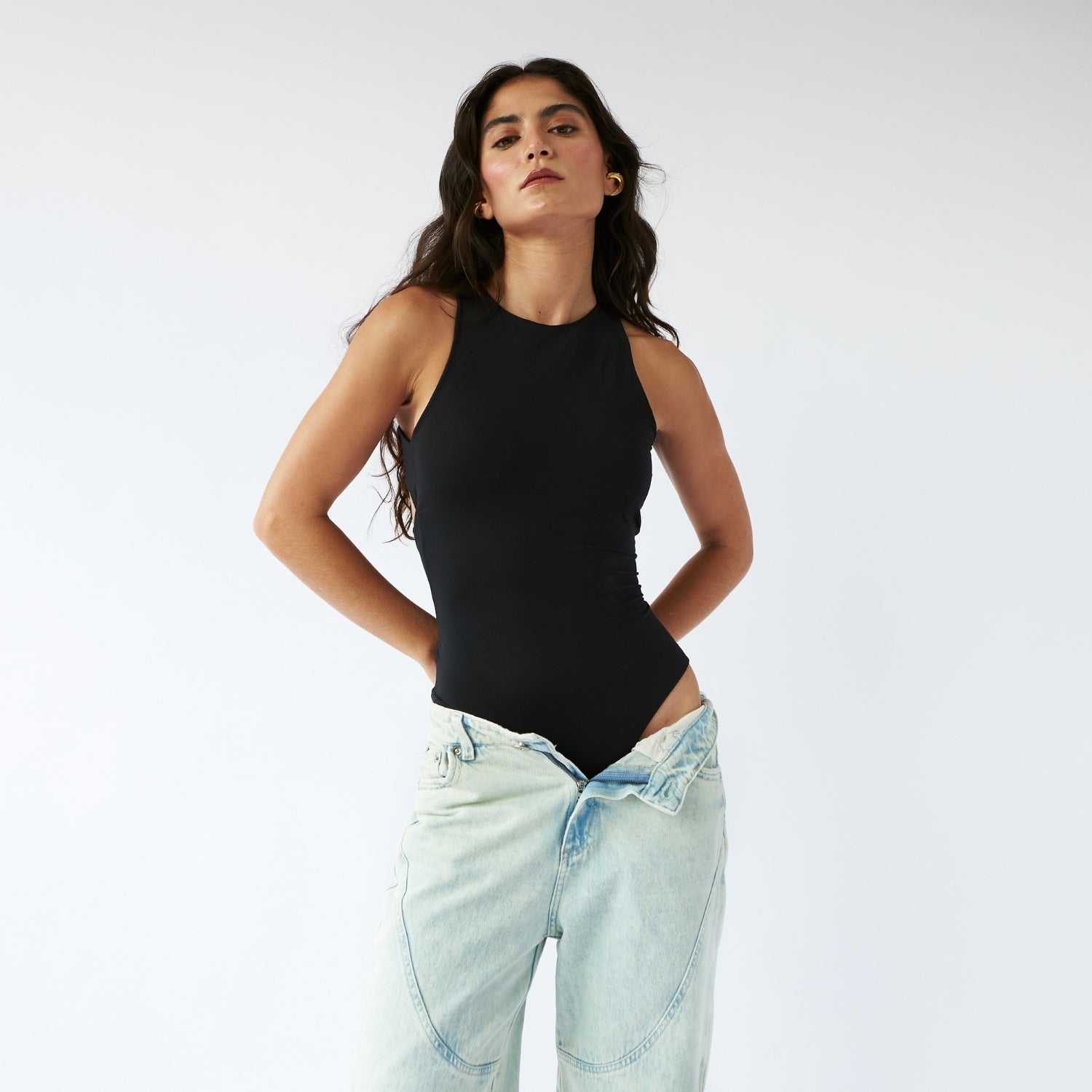 HANNA BODY