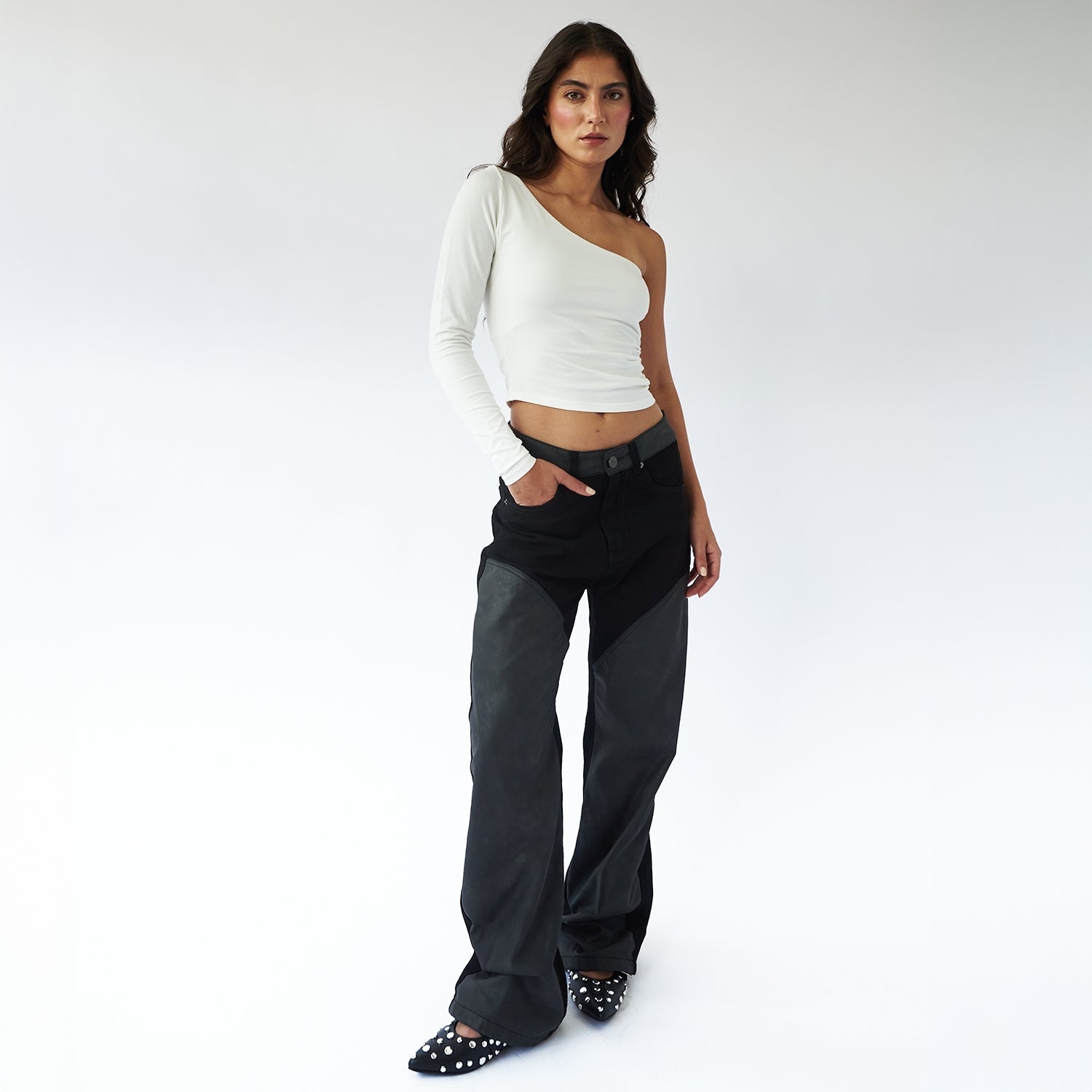 HARMONY TOP