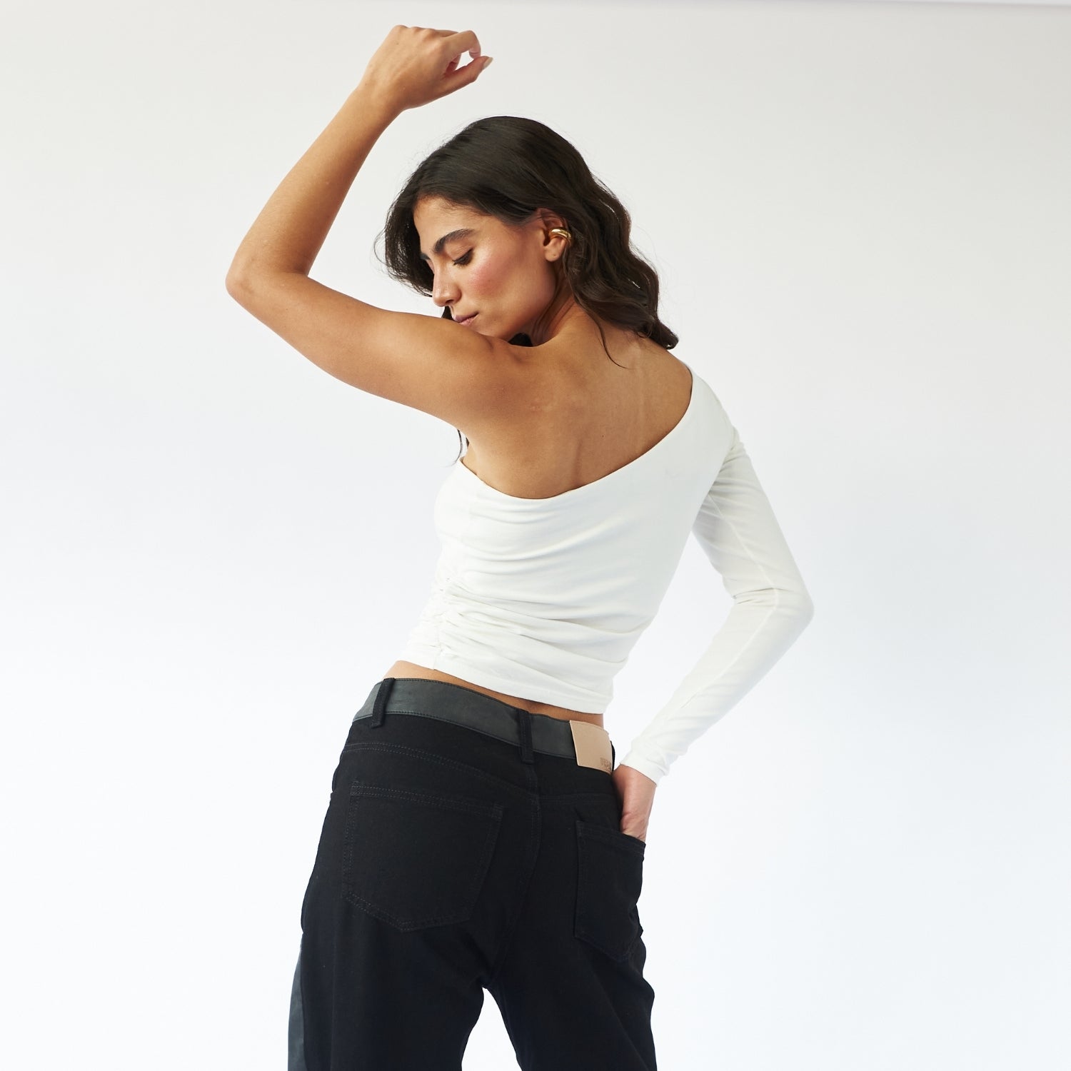 HARMONY TOP