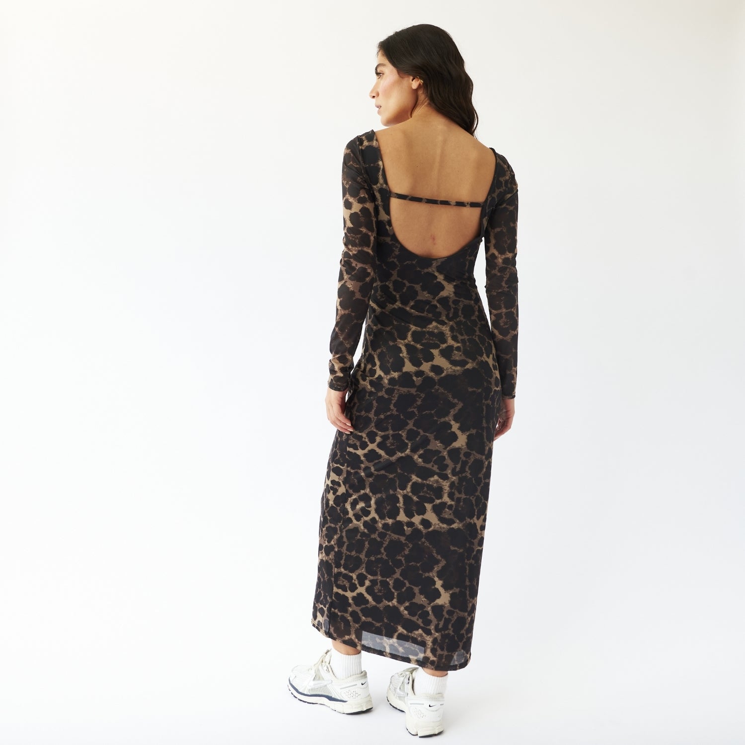 HONEY DRESS