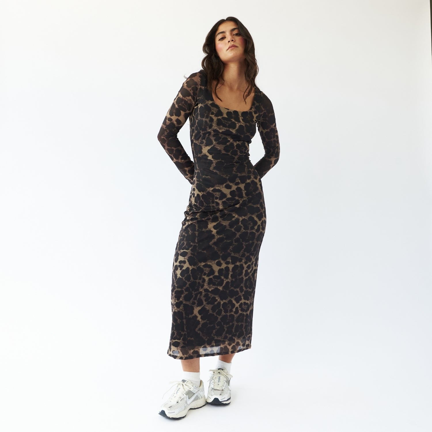 HONEY DRESS