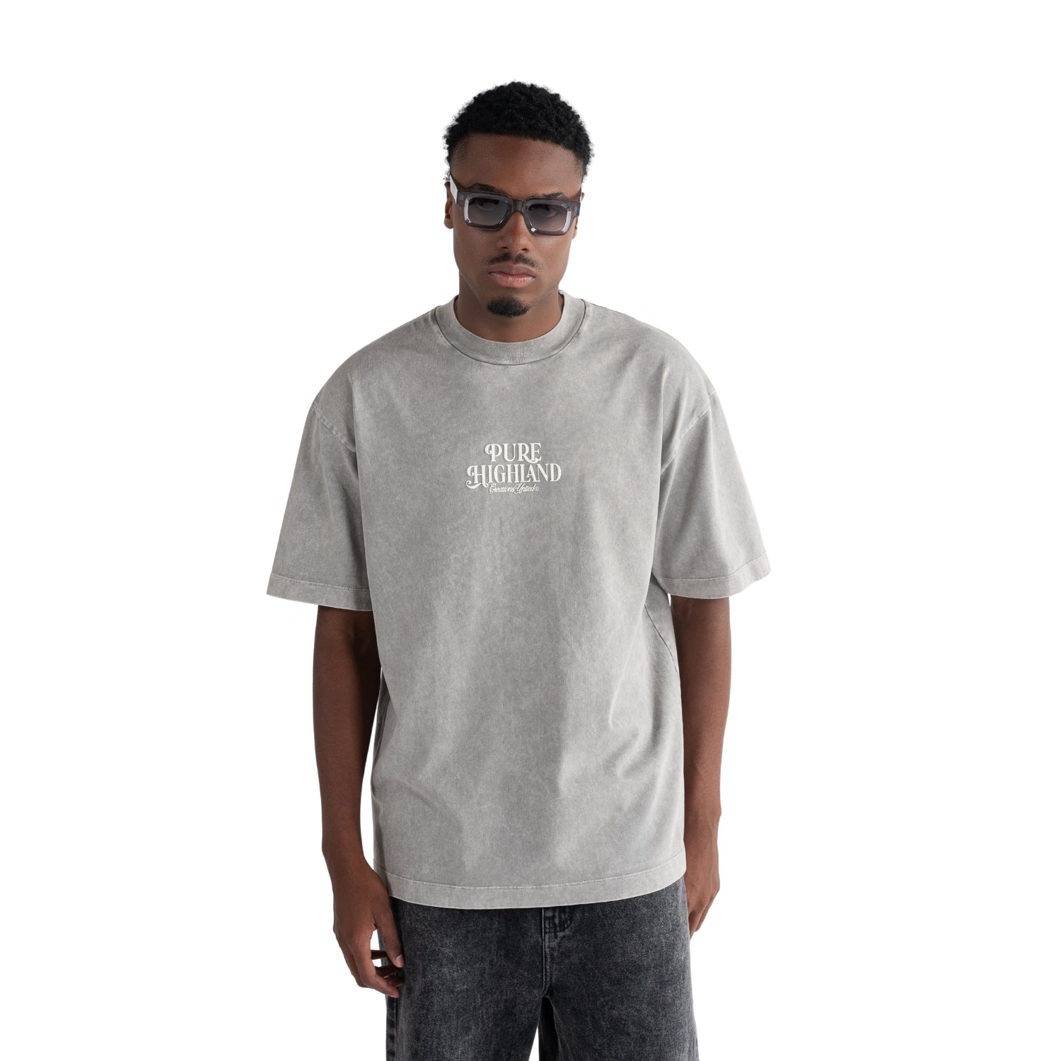 HIGHLAND CARABINER T-SHIRT