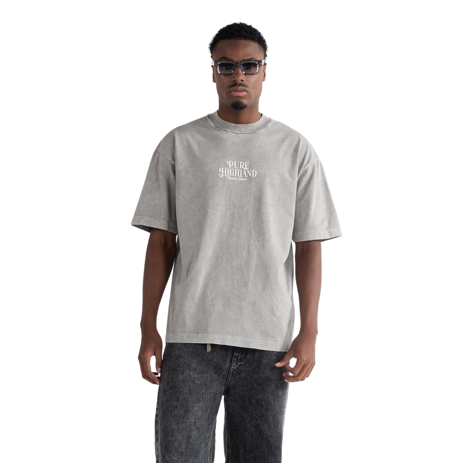 HIGHLAND CARABINER T-SHIRT
