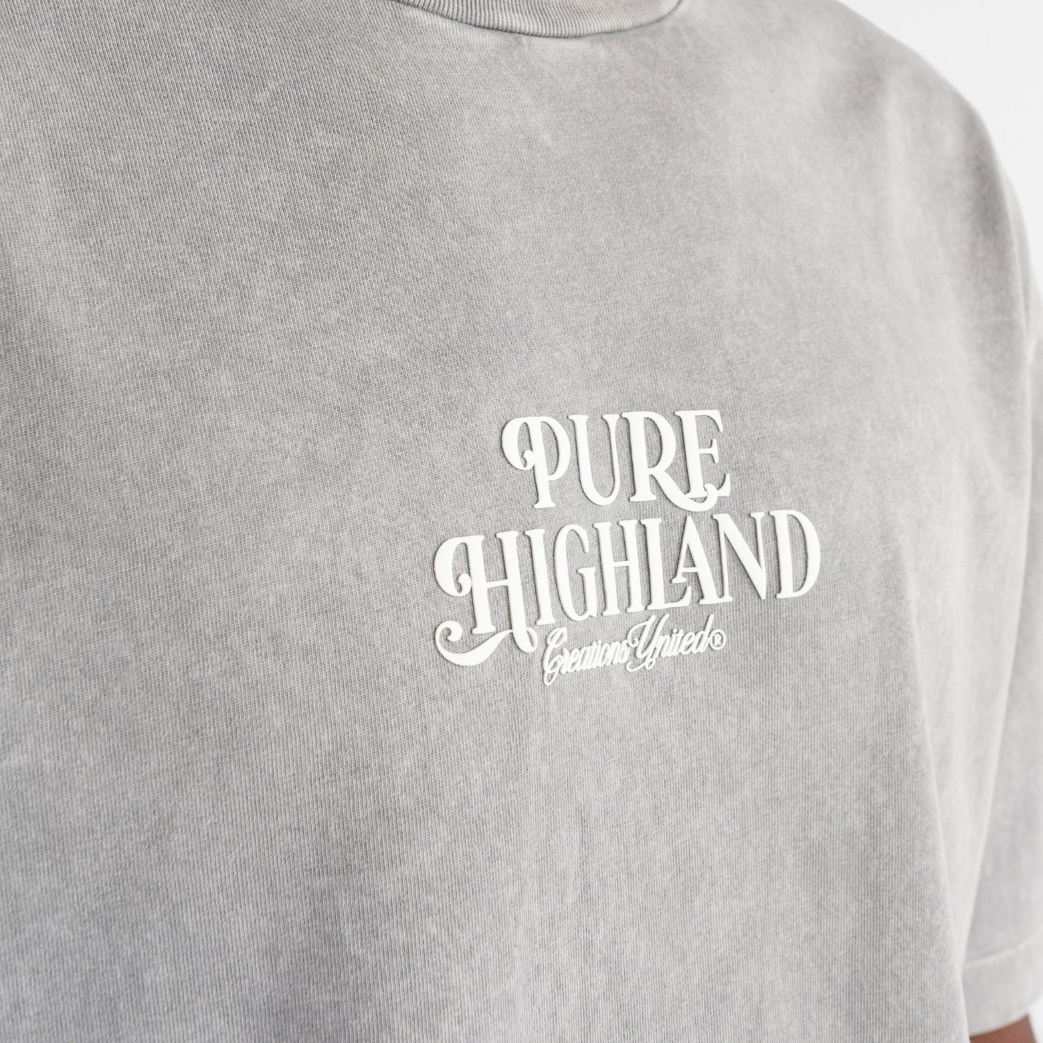 HIGHLAND CARABINER T-SHIRT